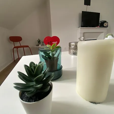 Apartment C'est La Faim - 294
