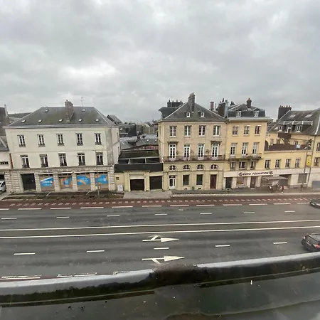 C'est La Faim - 294 * Rouen