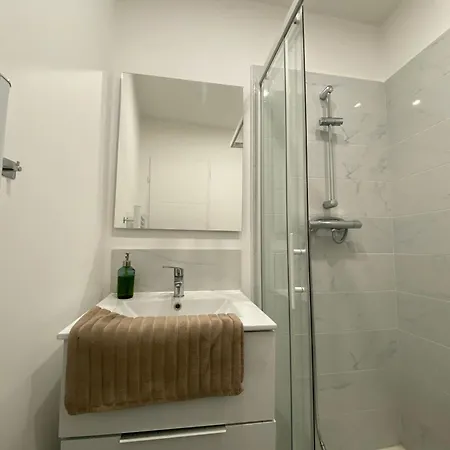 Apartment C'est La Faim - 294